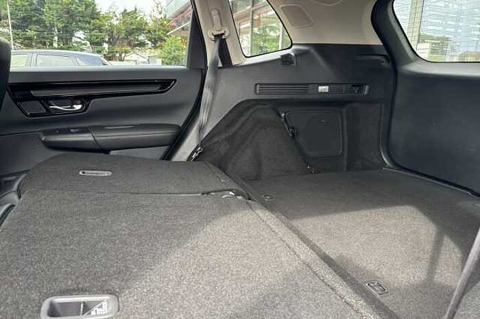 Honda CR-V Hybrid 2.0 eHEV Advance 5dr eCVT 