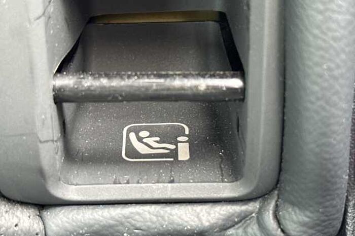 Honda CR-V Hybrid 2.0 eHEV Advance 5dr eCVT 