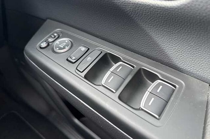 Honda CR-V Hybrid 2.0 eHEV Advance 5dr eCVT 