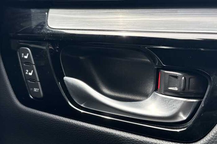 Honda CR-V Hybrid 2.0 eHEV Advance 5dr eCVT 