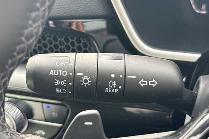 Honda CR-V Hybrid 2.0 eHEV Advance 5dr eCVT 