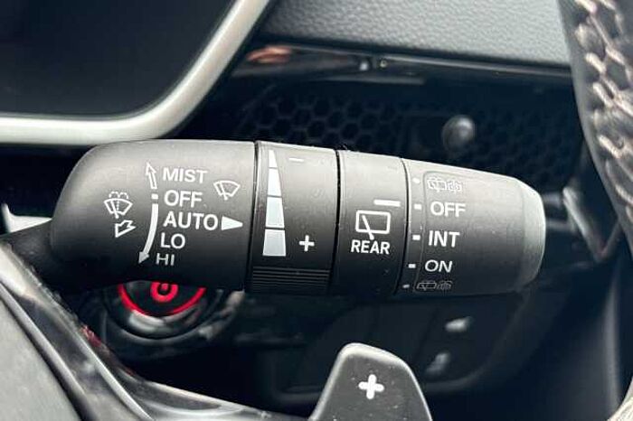 Honda CR-V Hybrid 2.0 eHEV Advance 5dr eCVT 