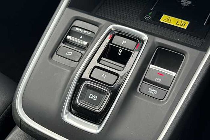 Honda CR-V Hybrid 2.0 eHEV Advance 5dr eCVT 