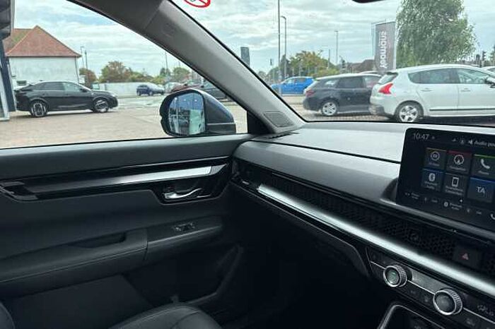 Honda CR-V Hybrid 2.0 eHEV Advance 5dr eCVT 