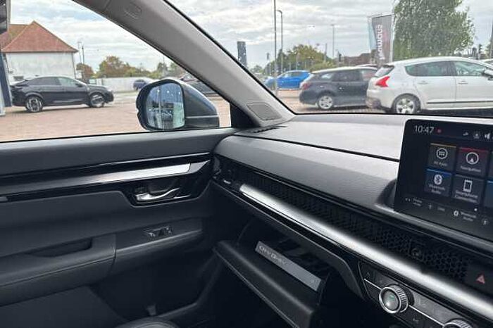 Honda CR-V Hybrid 2.0 eHEV Advance 5dr eCVT 