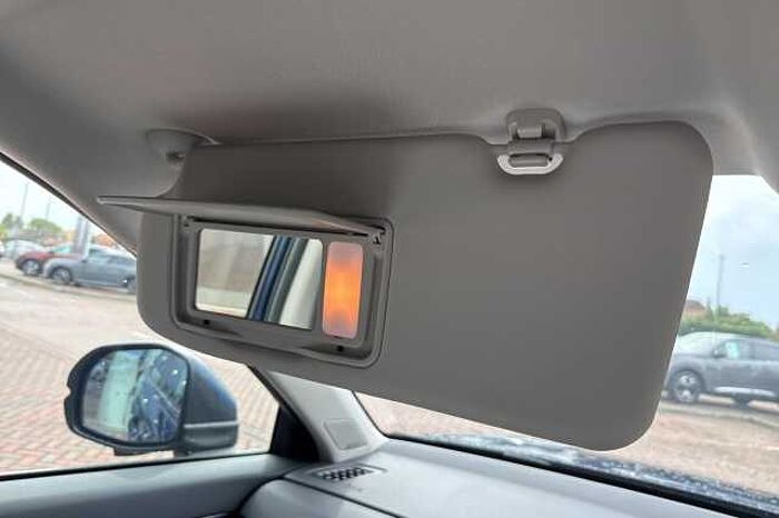 Honda CR-V Hybrid 2.0 eHEV Advance 5dr eCVT 