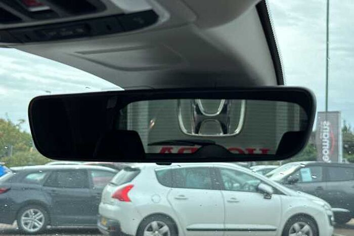 Honda CR-V Hybrid 2.0 eHEV Advance 5dr eCVT 