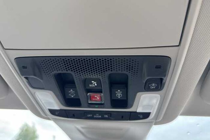 Honda CR-V Hybrid 2.0 eHEV Advance 5dr eCVT 