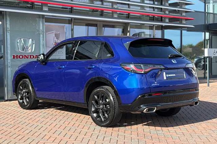 Honda ZR-V e:HEV 2.0 eHEV Sport 5dr CVT 