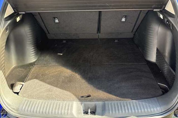 Honda ZR-V e:HEV 2.0 eHEV Sport 5dr CVT 