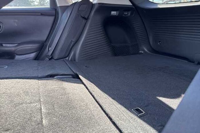 Honda ZR-V e:HEV 2.0 eHEV Sport 5dr CVT 