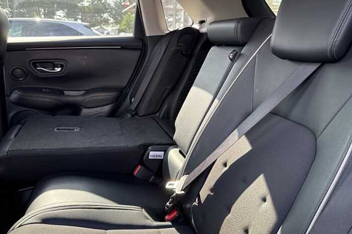 Honda ZR-V e:HEV 2.0 eHEV Sport 5dr CVT 