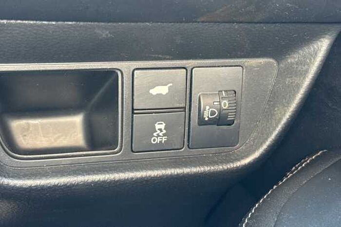 Honda ZR-V e:HEV 2.0 eHEV Sport 5dr CVT 