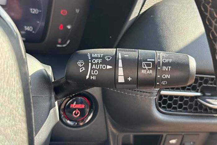 Honda ZR-V e:HEV 2.0 eHEV Sport 5dr CVT 