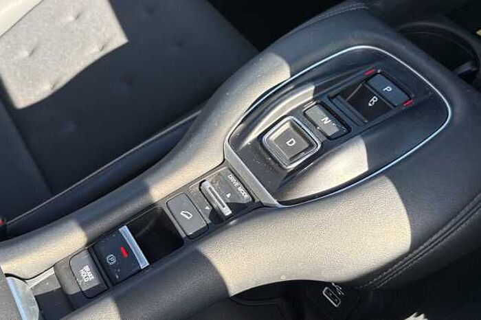 Honda ZR-V e:HEV 2.0 eHEV Sport 5dr CVT 