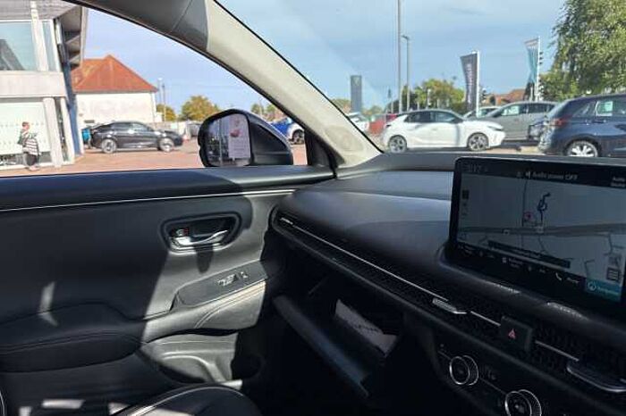 Honda ZR-V e:HEV 2.0 eHEV Sport 5dr CVT 