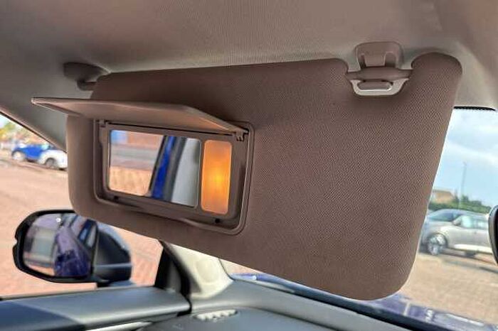 Honda ZR-V e:HEV 2.0 eHEV Sport 5dr CVT 