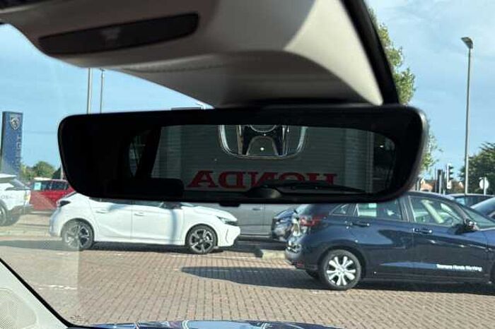 Honda ZR-V e:HEV 2.0 eHEV Sport 5dr CVT 