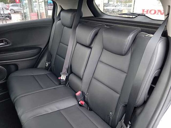 Honda HR-V 1.5 i-VTEC EX CVT 5dr 