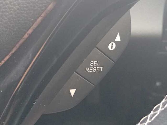 Honda HR-V 1.5 i-VTEC EX CVT 5dr 