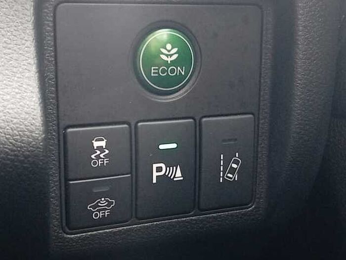 Honda HR-V 1.5 i-VTEC EX CVT 5dr 