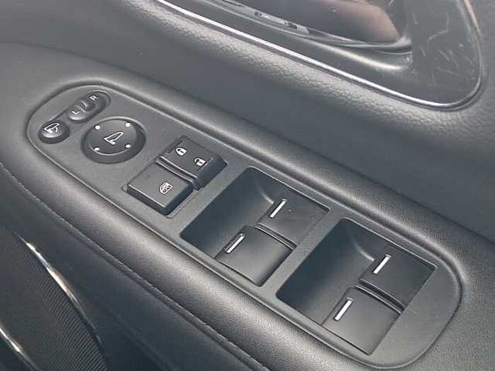 Honda HR-V 1.5 i-VTEC EX CVT 5dr 