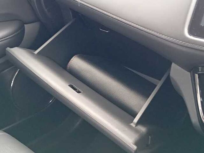 Honda HR-V 1.5 i-VTEC EX CVT 5dr 