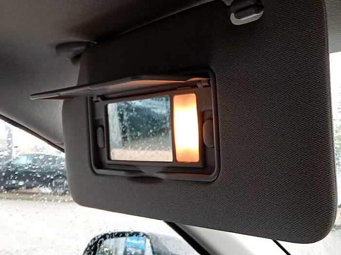 Honda HR-V 1.5 i-VTEC EX CVT 5dr 