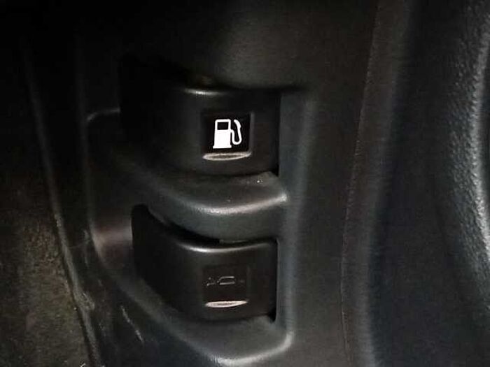 Honda HR-V 1.5 i-VTEC EX CVT 5dr 