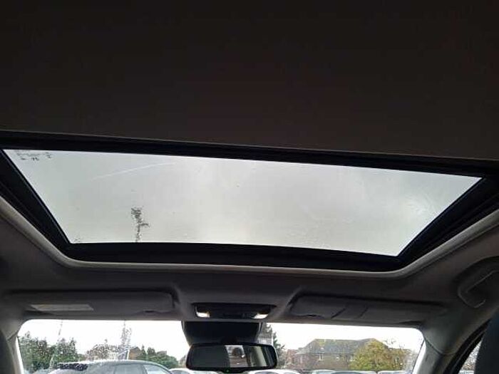 Honda HR-V 1.5 i-VTEC EX CVT 5dr 