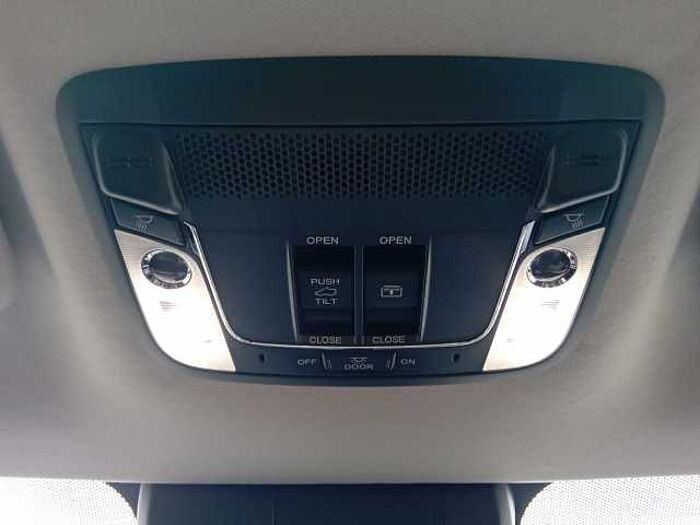 Honda HR-V 1.5 i-VTEC EX CVT 5dr 