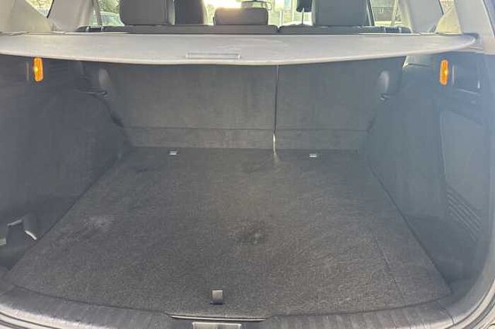 Honda CR-V Hybrid 2.0 i-MMD Hybrid SE 2WD 5dr eCVT 