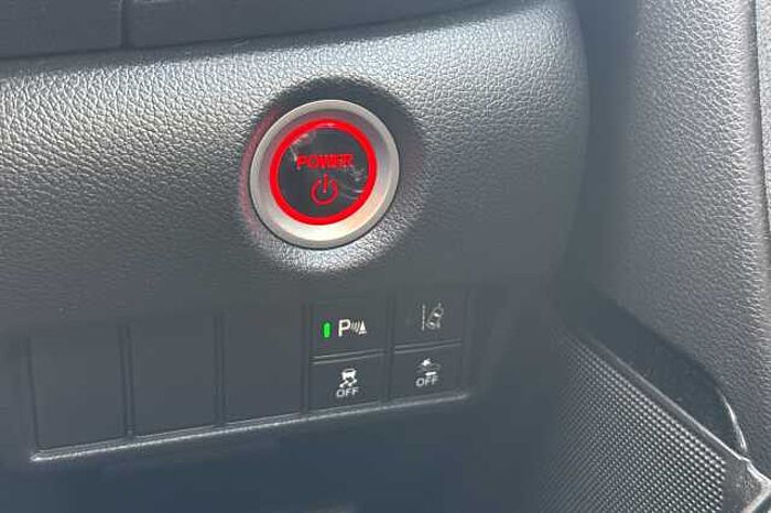 Honda CR-V Hybrid 2.0 i-MMD Hybrid SE 2WD 5dr eCVT 