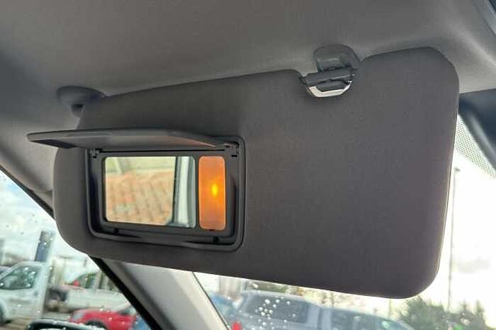 Honda CR-V Hybrid 2.0 i-MMD Hybrid SE 2WD 5dr eCVT 