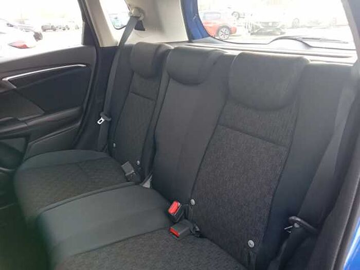 Honda Jazz 1.3 SE 5dr CVT 