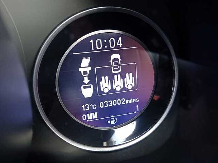 Honda Jazz 1.3 SE 5dr CVT 