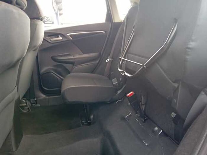 Honda Jazz 1.3 SE 5dr CVT 