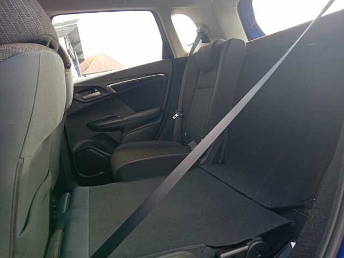 Honda Jazz 1.3 SE 5dr CVT 