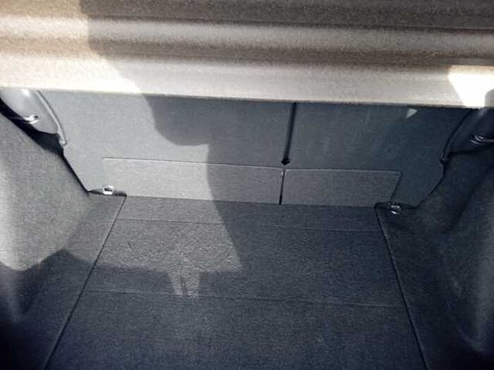 Honda Jazz 1.3 SE 5dr CVT 