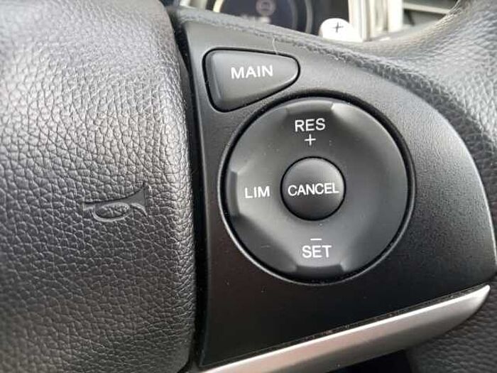 Honda Jazz 1.3 SE 5dr CVT 