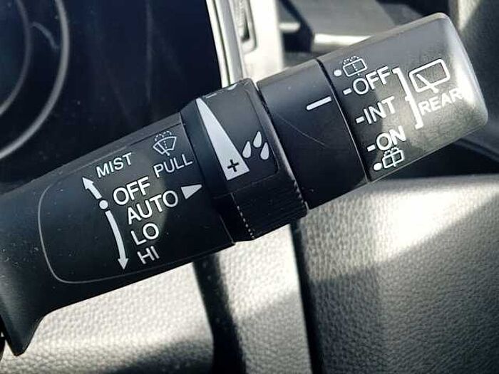 Honda Jazz 1.3 SE 5dr CVT 