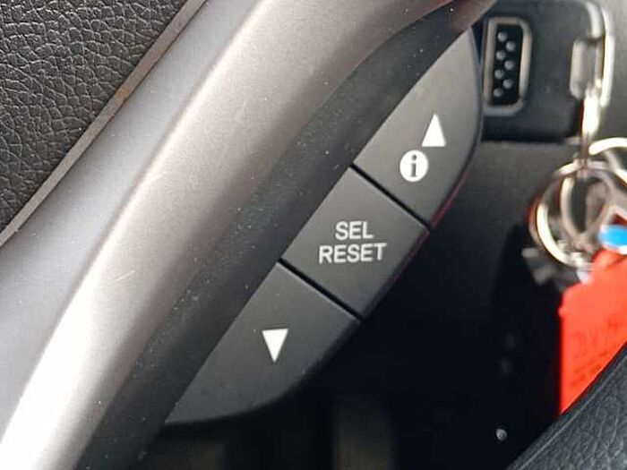 Honda Jazz 1.3 SE 5dr CVT 