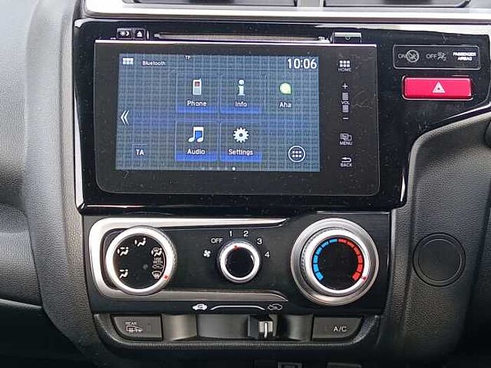 Honda Jazz 1.3 SE 5dr CVT 