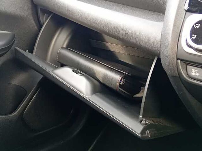 Honda Jazz 1.3 SE 5dr CVT 