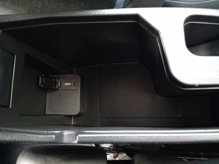 Honda Jazz 1.3 SE 5dr CVT 