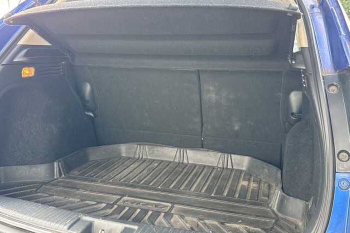 Honda HR-V 1.5 i-VTEC EX CVT 5dr 