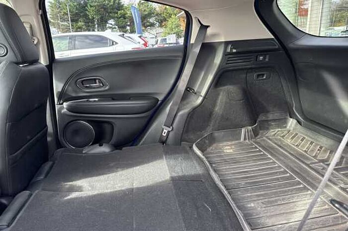 Honda HR-V 1.5 i-VTEC EX CVT 5dr 