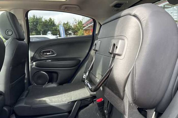 Honda HR-V 1.5 i-VTEC EX CVT 5dr 