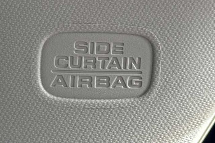 Honda HR-V 1.5 i-VTEC EX CVT 5dr 