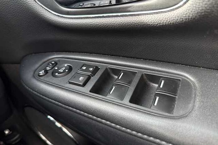 Honda HR-V 1.5 i-VTEC EX CVT 5dr 